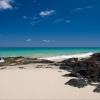 Costa Calma - Sea