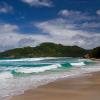 Seychelles - Mahe - Anse Intendance