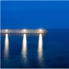 Cala Ratjada - Harbor @night