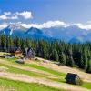 Zakopane - Tatra
