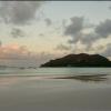 Seychelles - Praslin - Anse Volbert