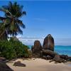 Seychelles - Mahe - Anse Royale