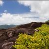 Seychelles - Mahe - Landscape