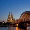 Cologne - Cathedrale