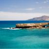 Fuerteventura - La Pared
