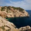 Cala Ratjada - Lighthouse at Cap Capdepra