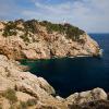 Cala Ratjada - Lighthouse at Cap Capdepra