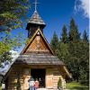 Zakopane - Church