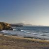 Fuerteventura - La Pared