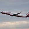 Aircraft - Air Berlin Boeing 737-800