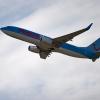 Aircraft - Hapagfly Boeing 737-800
