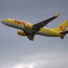 Aircraft - Tuifly Boeing 737-700