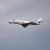 Aircraft - D-CRIS (cn 107)