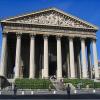 France - Paris - Église de la Madeleine