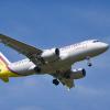 Aircraft - Germanwings Airbus A319