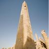 Egypt - Luxor - Karnak - Oblisk
