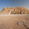 Egypt - Abu Simbel - Temple of Hathor