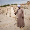 Egypt - Aswan - The unfinished obelisk