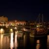Egypt - El Gouna - Sheraton @night