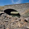 Wahnbachtalsperre - Bridge