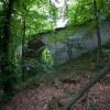 Wahnbachtalsperre - Bridge - Seligenthal