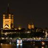 Cologne - Church - St. Martin