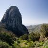 La Gomera - Roque Cano