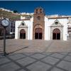La Gomera - San Sebastian - Iglesia de La Asunción