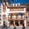 La Gomera - San Sebastian - Ayuntamiento