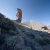 Tenerife - Pico del Teide