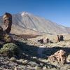 Tenerife - Pico del Teide