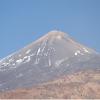 Tenerife - Pico del Teide