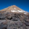 Tenerife - Pico del Teide