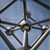 Belgium - Brussels - Atomium