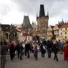 Czech Republic - Prague - Charles Bridge