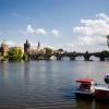 Czech Republic - Prague - Charles Bridge