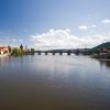 Czech Republic - Prague - Charles Bridge