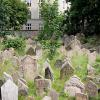 Czech Republic - Prague - Jewish Cemetery