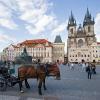 Czech Republic - Prague - TheTyn Church
