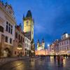 Czech Republic - Prague - Prague by night
