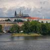 Czech Republic - Prague - Prague Castle
